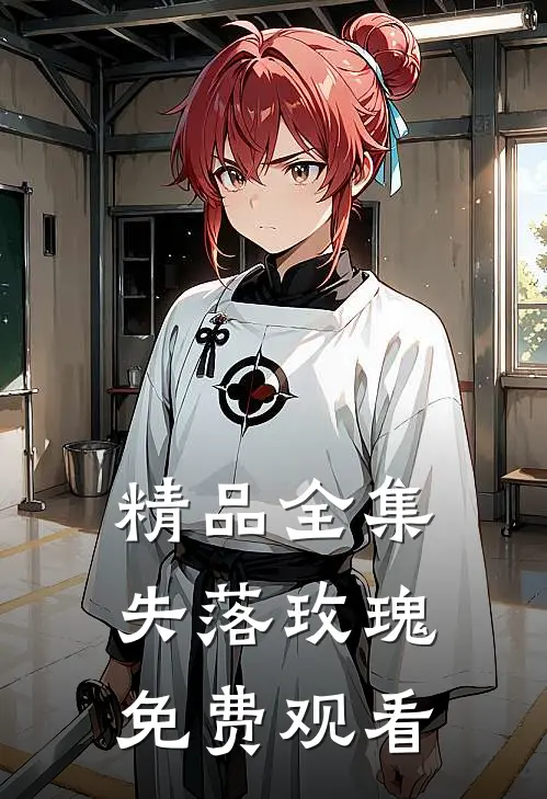 精品全集失落玫瑰免费观看