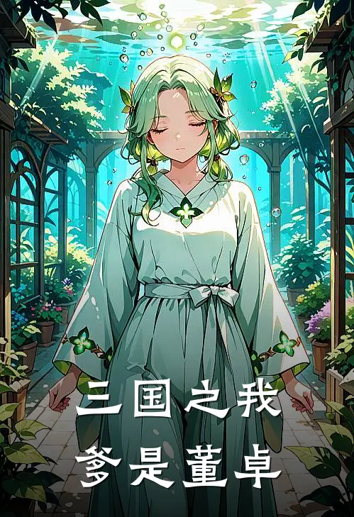三国之我爹是董卓