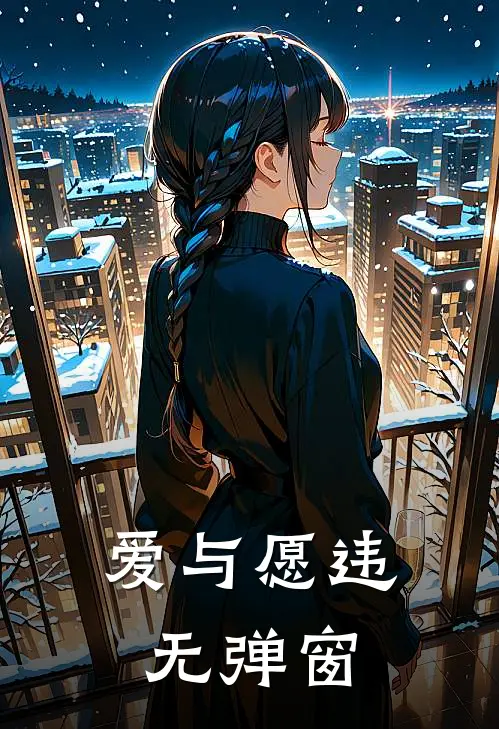 爱与愿违无弹窗