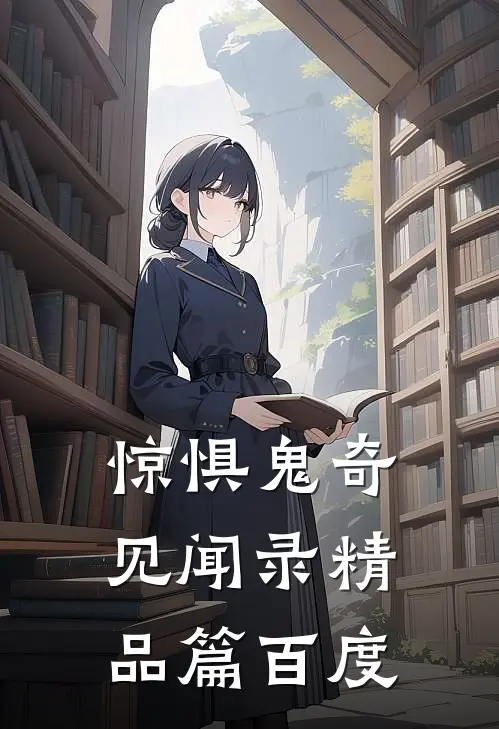 惊惧鬼奇见闻录精品篇百度