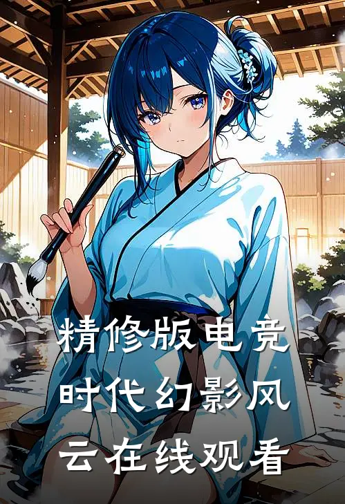 精修版电竞时代幻影风云在线观看