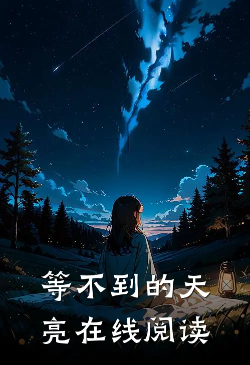 等不到的天亮在线阅读