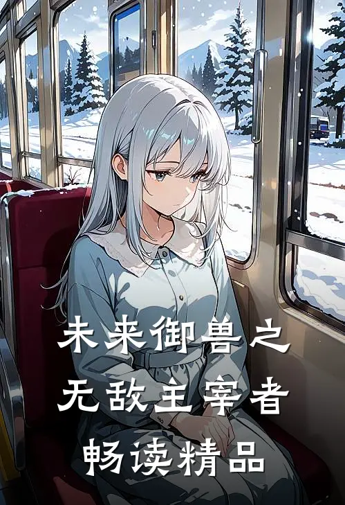 未来御兽之无敌主宰者畅读精品