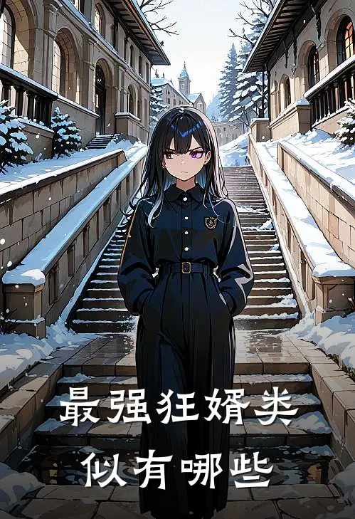 最强狂婿类似有哪些