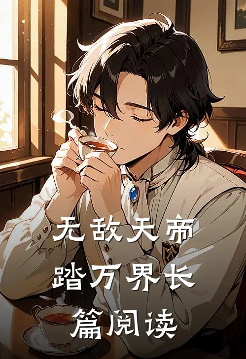 无敌天帝踏万界长篇阅读
