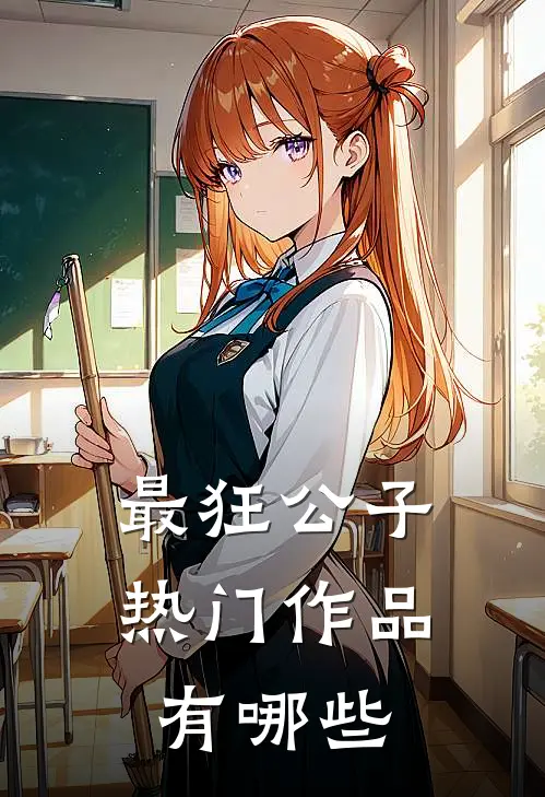 最狂公子热门作品有哪些