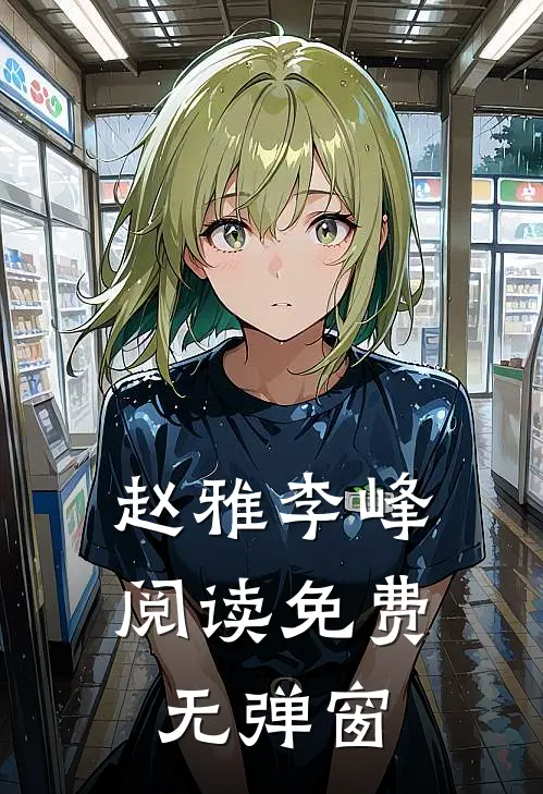 赵雅李峰阅读免费无弹窗