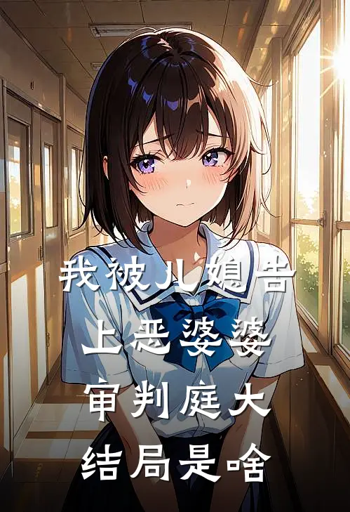 我被儿媳告上恶婆婆审判庭大结局是啥