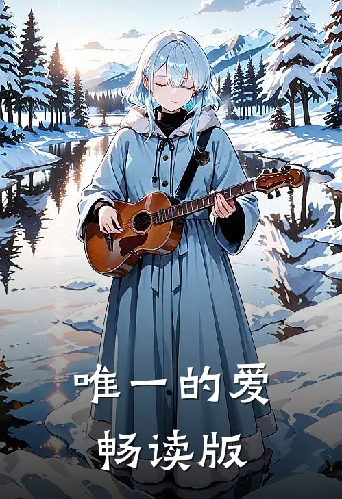 唯一的爱畅读版