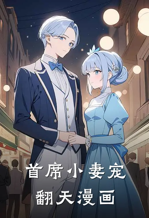首席小妻宠翻天漫画