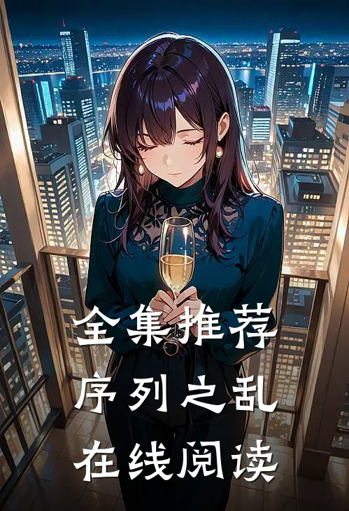 全集推荐序列之乱在线阅读
