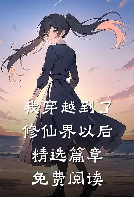 我穿越到了修仙界以后精选篇章免费阅读