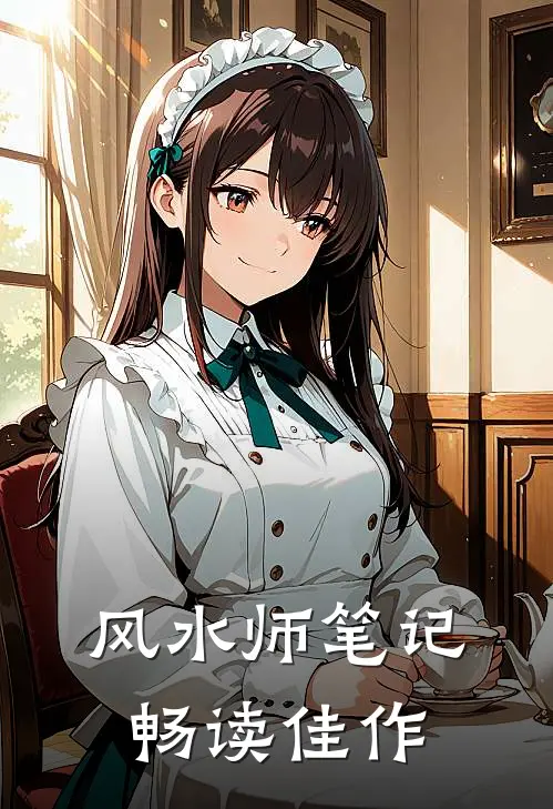 风水师笔记畅读佳作
