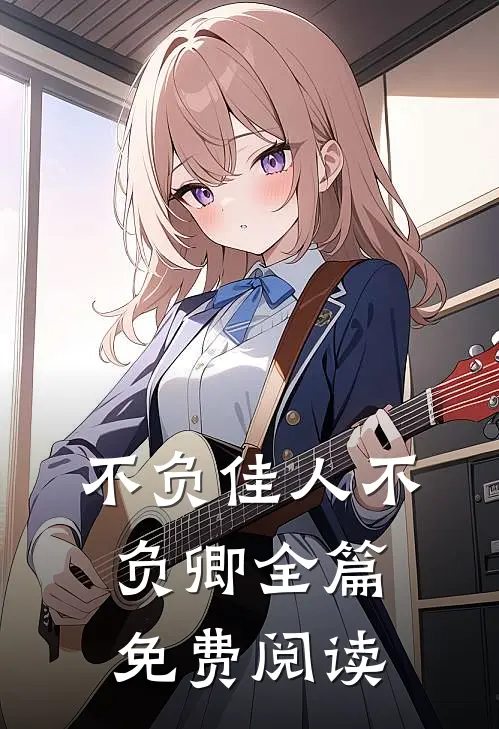 不负佳人不负卿全篇免费阅读