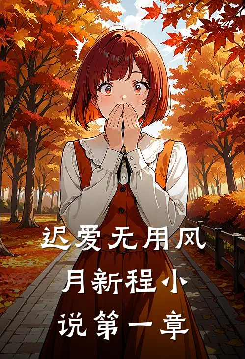 迟爱无用风月新程小说第一章