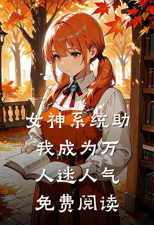 女神系统助我成为万人迷人气免费阅读