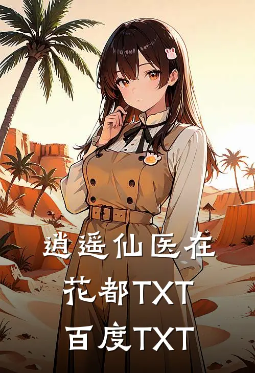 逍遥仙医在花都TXT百度TXT