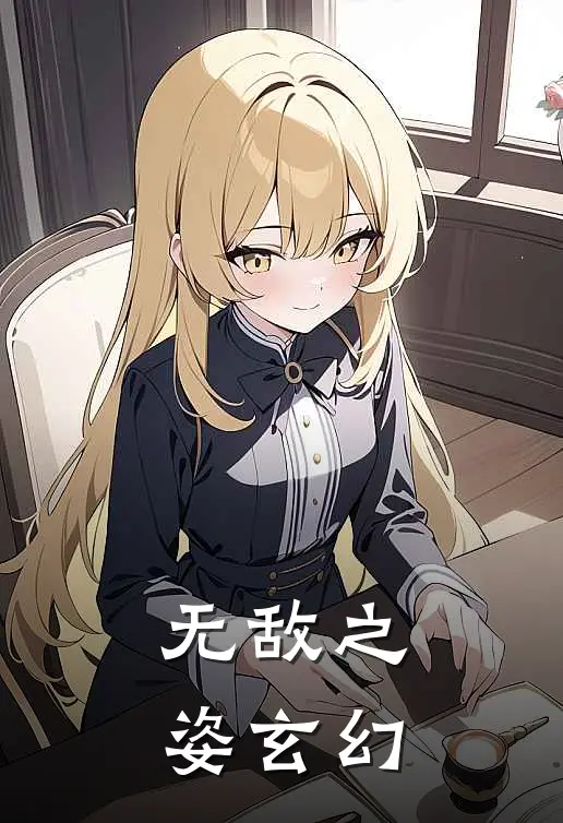 无敌之姿玄幻