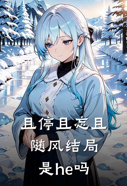 且停且忘且随风结局是he吗