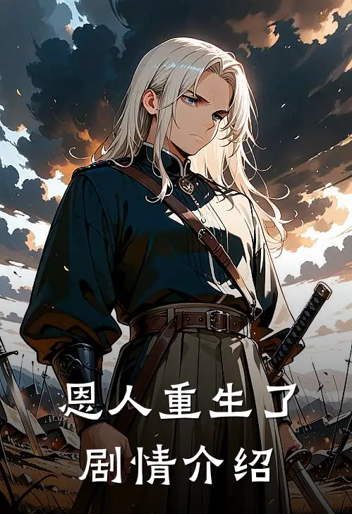 恩人重生了剧情介绍