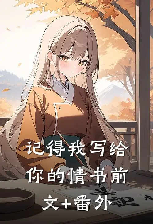 记得我写给你的情书前文+番外