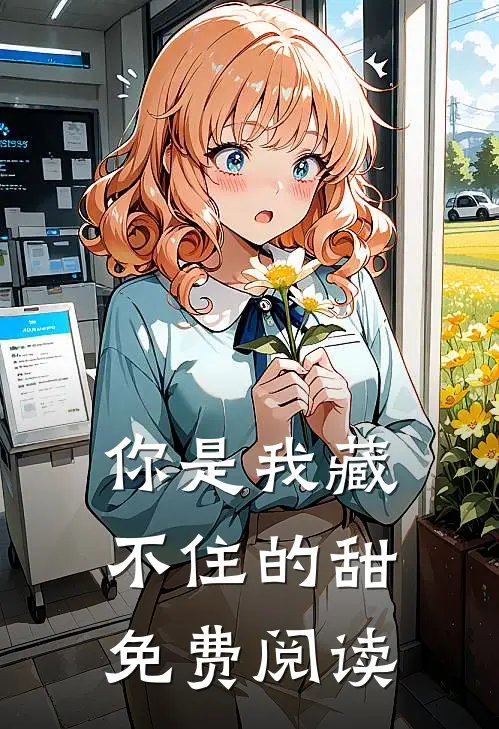 你是我藏不住的甜免费阅读