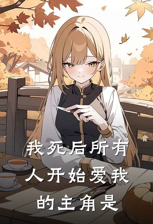 我死后所有人开始爱我的主角是
