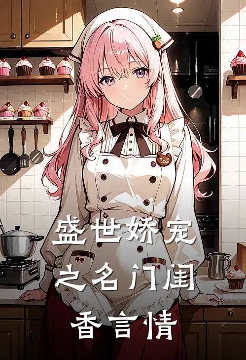 盛世娇宠之名门闺香言情