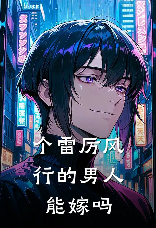 个雷厉风行的男人能嫁吗