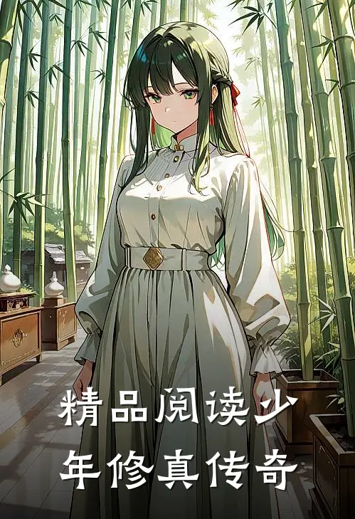 精品阅读少年修真传奇