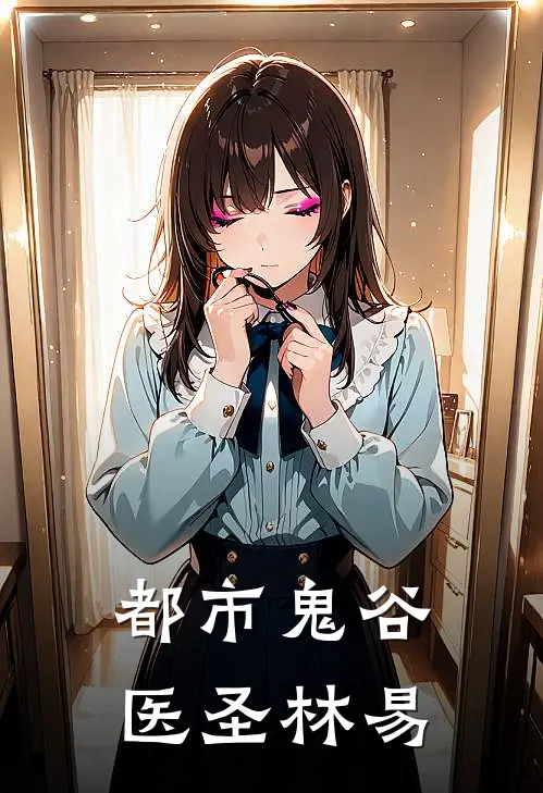 都市鬼谷医圣林易
