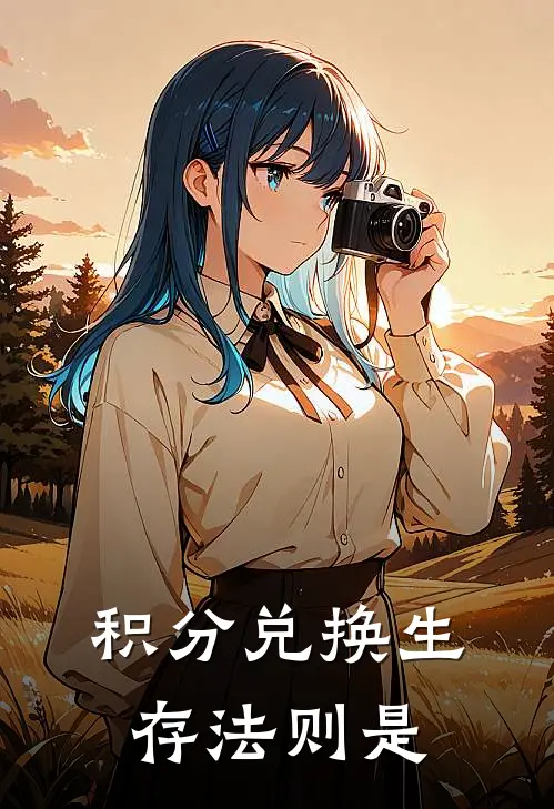 积分兑换生存法则是