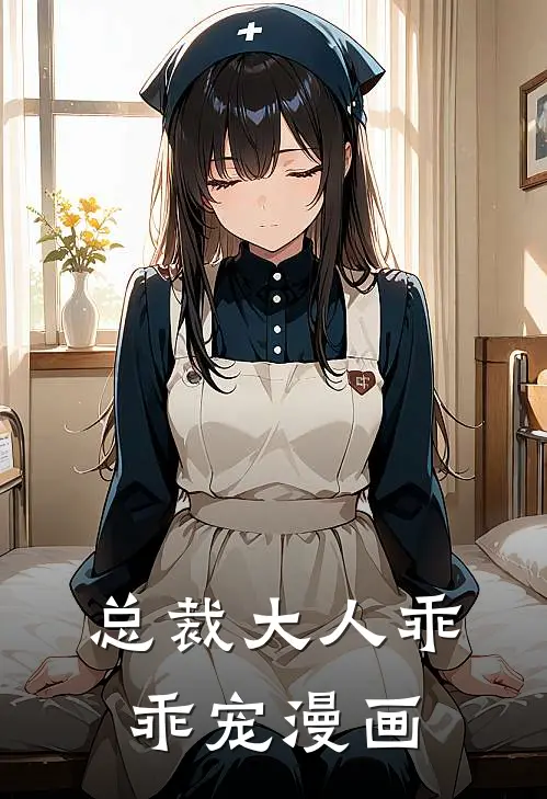 总裁大人乖乖宠漫画