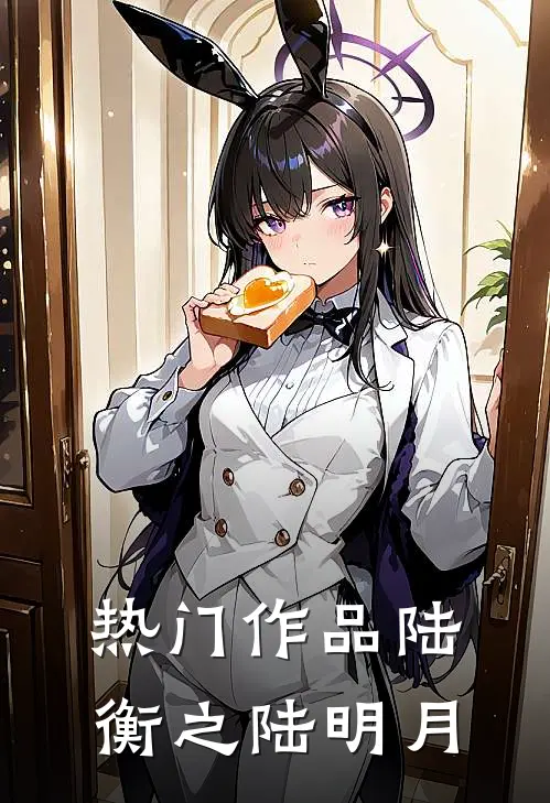 热门作品陆衡之陆明月