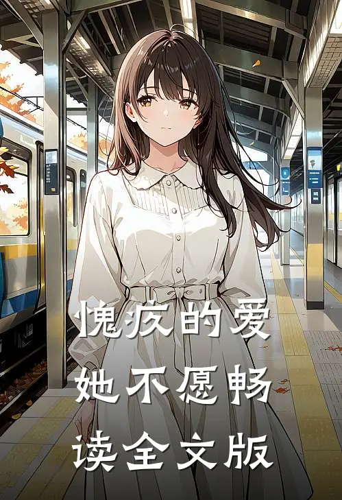 愧疚的爱她不愿畅读全文版