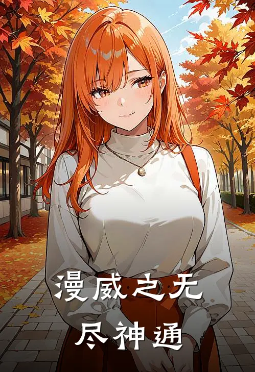 漫威之无尽神通
