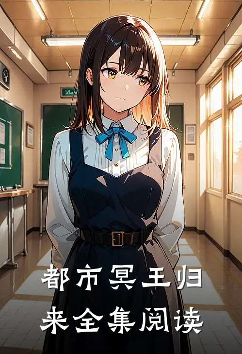 都市冥王归来全集阅读
