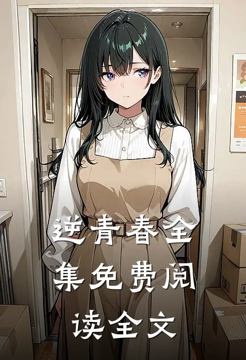 逆青春全集免费阅读全文