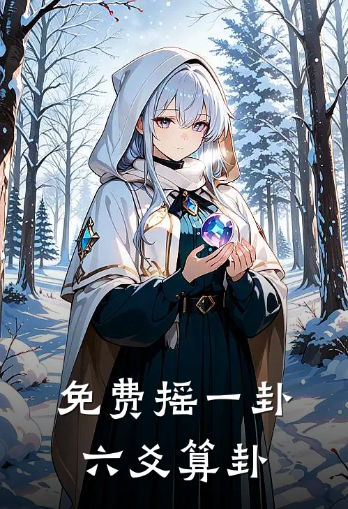免费摇一卦六爻算卦