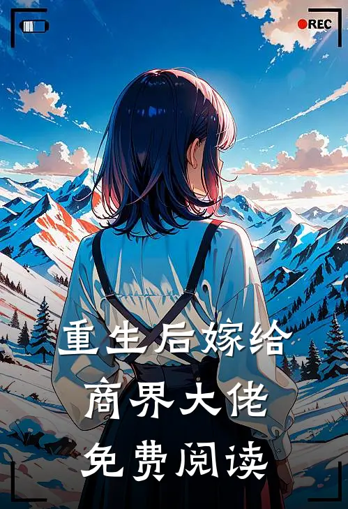 重生后嫁给商界大佬免费阅读