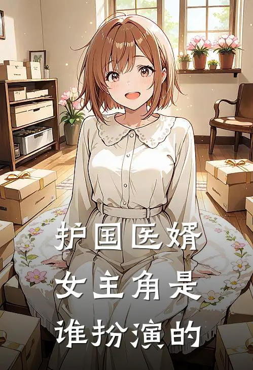 护国医婿女主角是谁扮演的