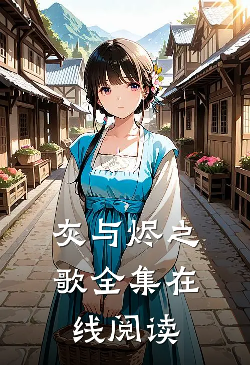 灰与烬之歌全集在线阅读