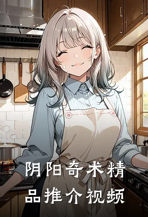 阴阳奇术精品推介视频