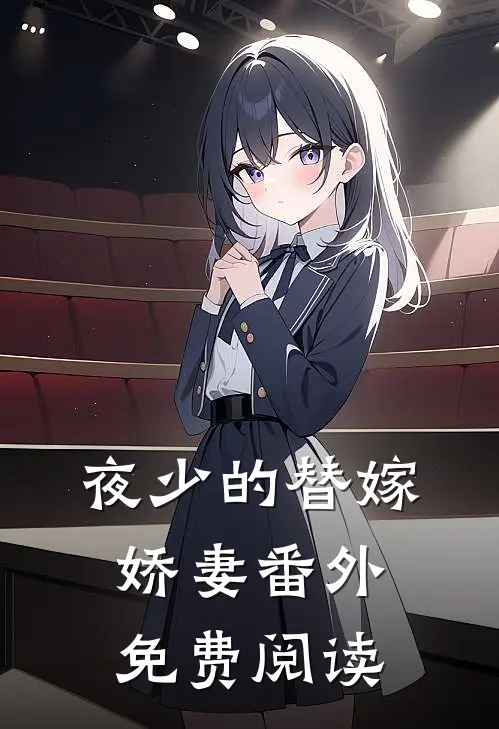 夜少的替嫁娇妻番外免费阅读