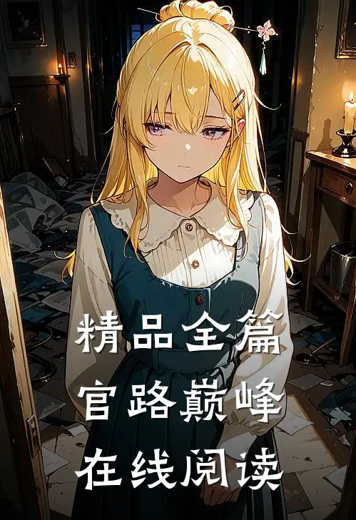 精品全篇官路巅峰在线阅读