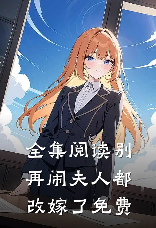 全集阅读别再闹夫人都改嫁了免费