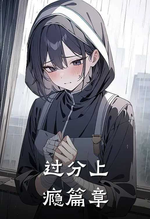 过分上瘾篇章