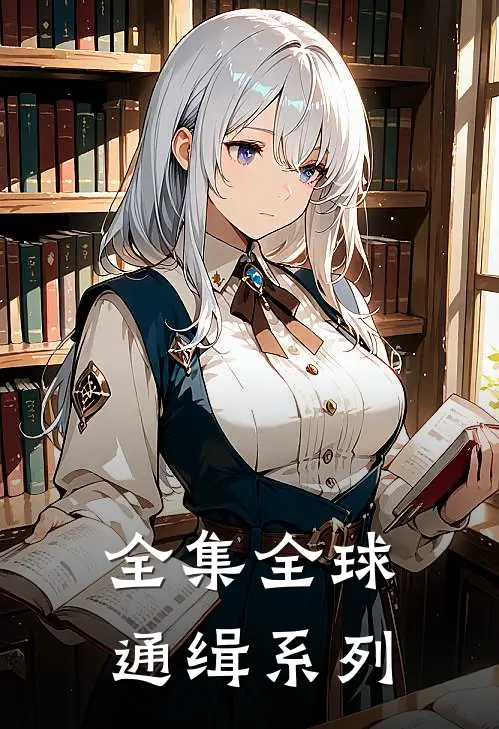 全集全球通缉系列