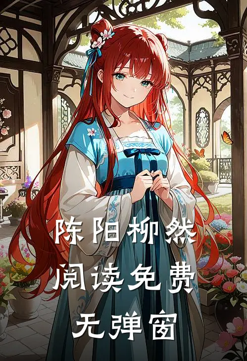 陈阳柳然阅读免费无弹窗