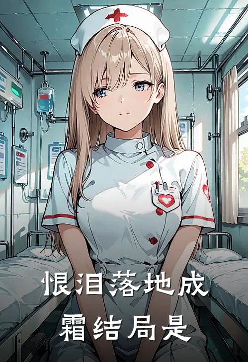 恨泪落地成霜结局是